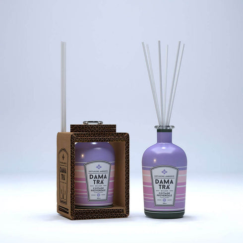 Damatrà Fragrances - Estita Fashion